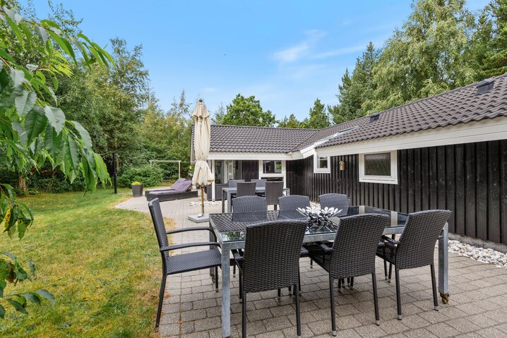 Ferienhaus 60298 in Poul Helgesensvej 6, Blåvand - Bild #28