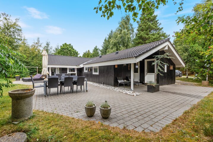 Ferienhaus 60298 in Poul Helgesensvej 6, Blåvand - Bild #29