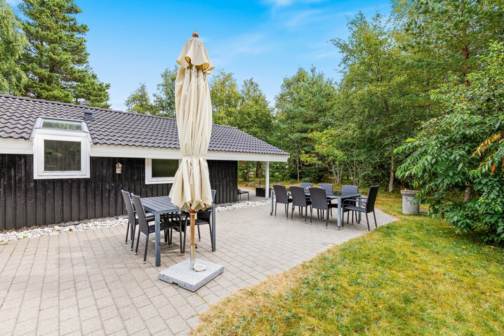 Ferienhaus 60298 in Poul Helgesensvej 6, Blåvand - Bild #30