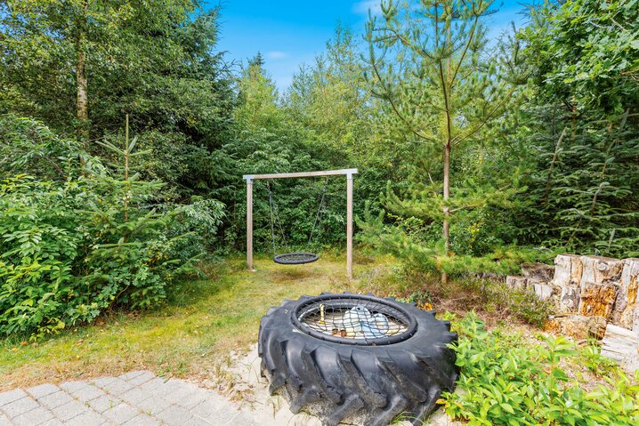 Ferienhaus 60298 in Poul Helgesensvej 6, Blåvand - Bild #31