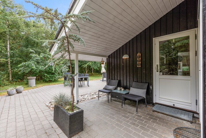 Ferienhaus 60298 in Poul Helgesensvej 6, Blåvand - Bild #33