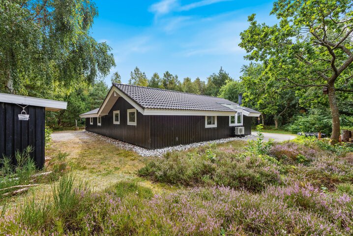 Ferienhaus 60298 in Poul Helgesensvej 6, Blåvand - Bild #34