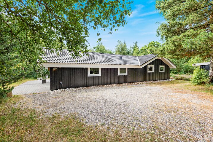 Ferienhaus 60298 in Poul Helgesensvej 6, Blåvand - Bild #35