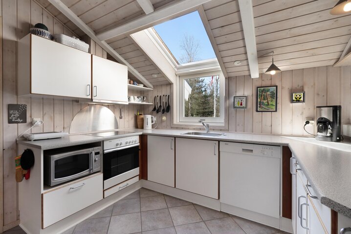 Ferienhaus 60299 in Poul Helgesensvej 3, Blåvand - Bild #2