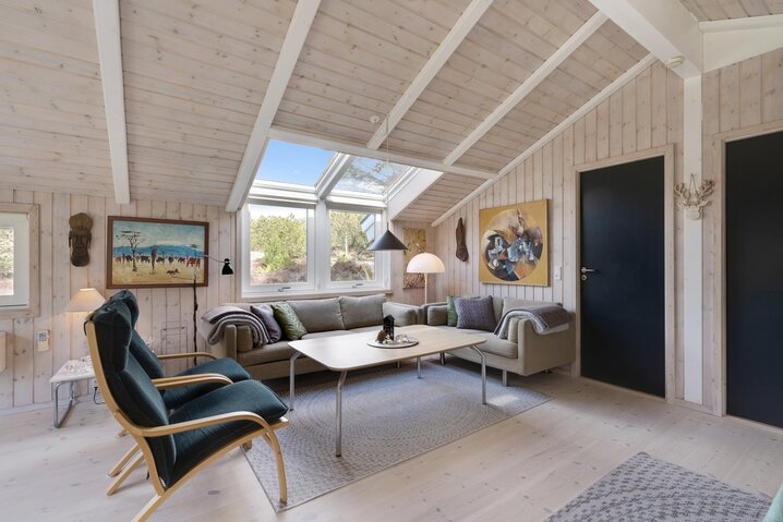 Ferienhaus 60299 in Poul Helgesensvej 3, Blåvand - Bild #3