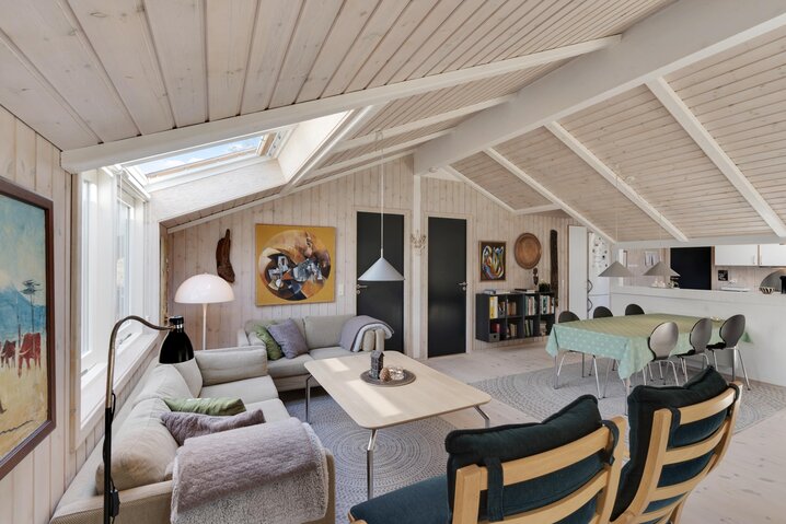 Ferienhaus 60299 in Poul Helgesensvej 3, Blåvand - Bild #5