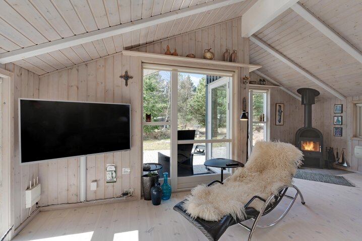 Ferienhaus 60299 in Poul Helgesensvej 3, Blåvand - Bild #6