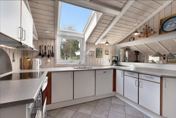 Ferienhaus 60299 in Poul Helgesensvej 3, Blåvand - Bild #7