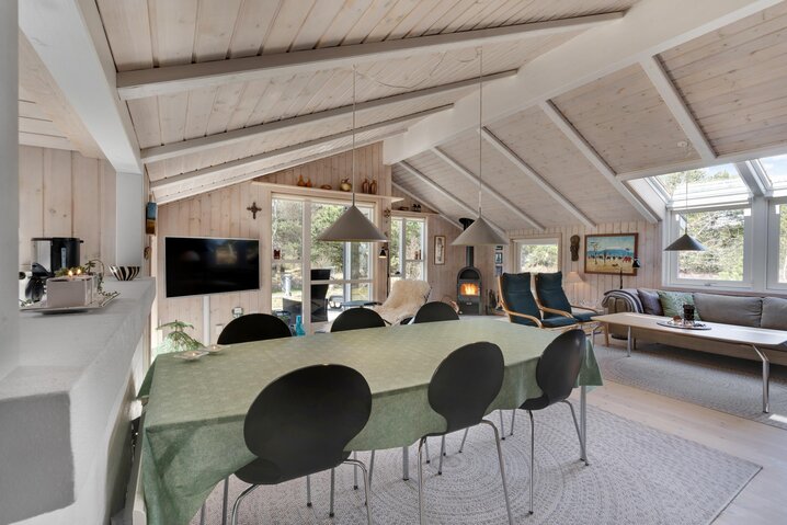 Ferienhaus 60299 in Poul Helgesensvej 3, Blåvand - Bild #8