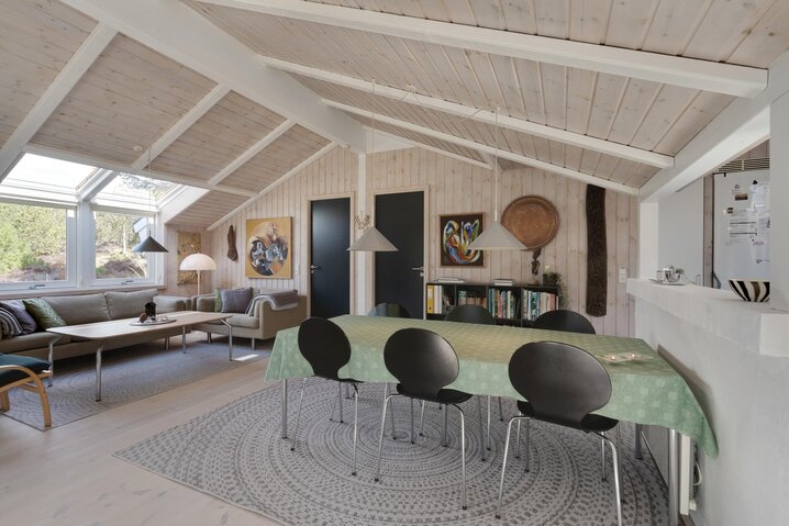 Ferienhaus 60299 in Poul Helgesensvej 3, Blåvand - Bild #9