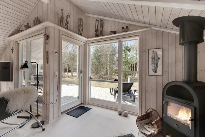 Ferienhaus 60299 in Poul Helgesensvej 3, Blåvand - Bild #10