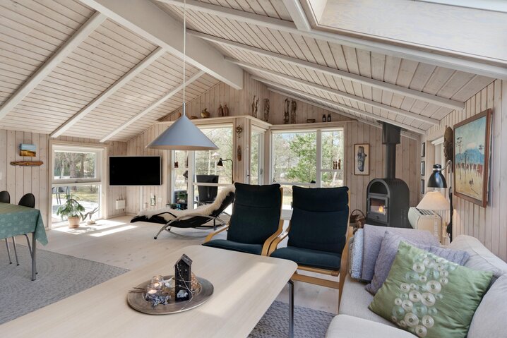 Ferienhaus 60299 in Poul Helgesensvej 3, Blåvand - Bild #11