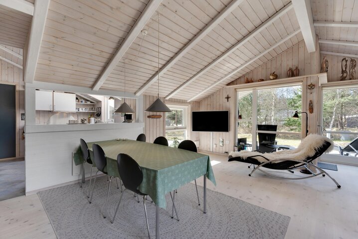 Ferienhaus 60299 in Poul Helgesensvej 3, Blåvand - Bild #12