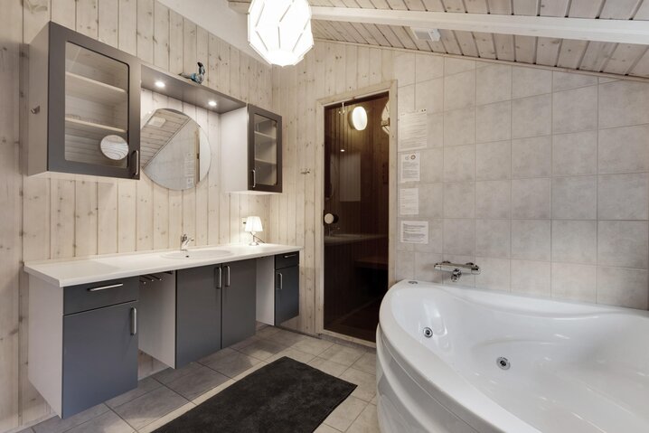 Ferienhaus 60299 in Poul Helgesensvej 3, Blåvand - Bild #14