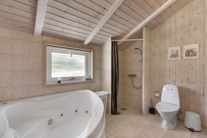 Ferienhaus 60299 in Poul Helgesensvej 3, Blåvand - Bild #15