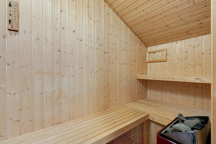 Ferienhaus 60299 in Poul Helgesensvej 3, Blåvand - Bild #16