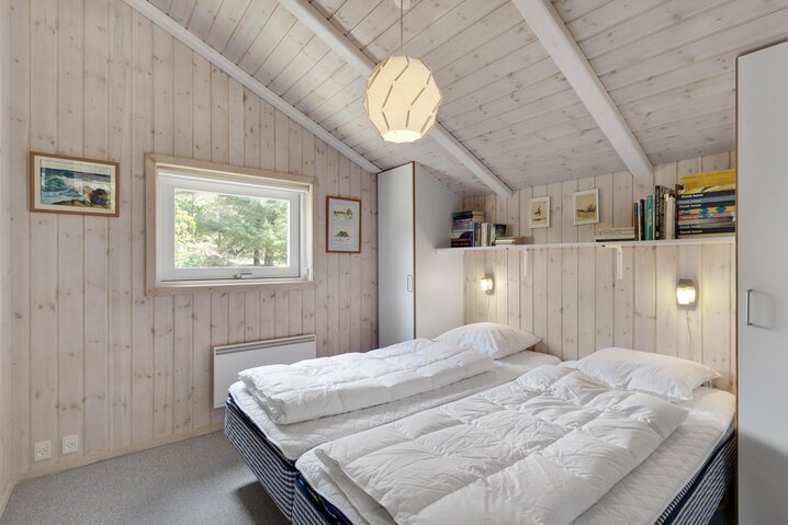 Ferienhaus 60299 in Poul Helgesensvej 3, Blåvand - Bild #17