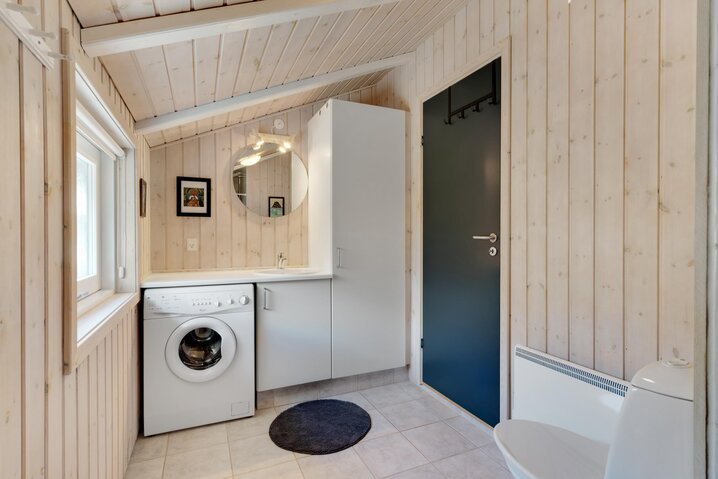 Ferienhaus 60299 in Poul Helgesensvej 3, Blåvand - Bild #19