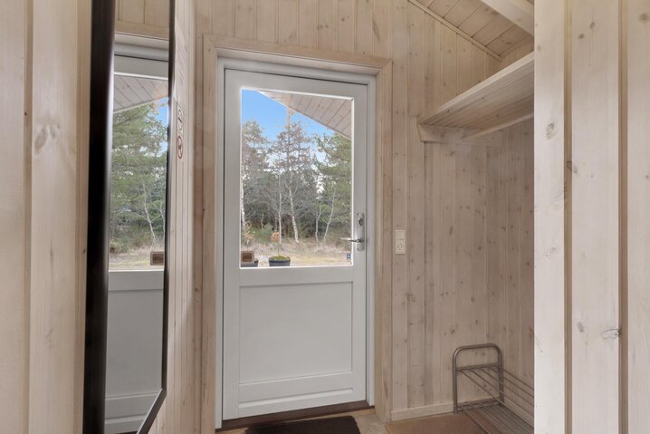 Ferienhaus 60299 in Poul Helgesensvej 3, Blåvand - Bild #20