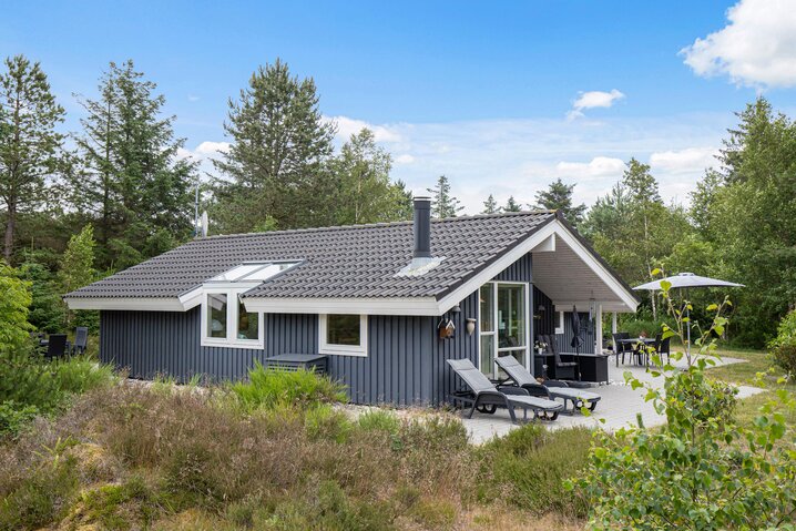 Ferienhaus 60299 in Poul Helgesensvej 3, Blåvand - Bild #22