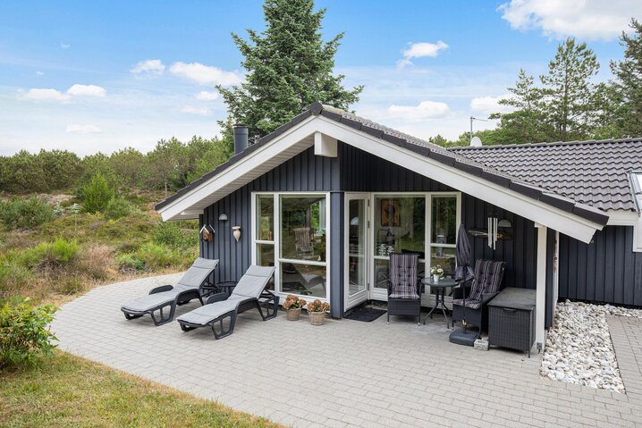 Sommerhus 60299 på Poul Helgesensvej 3, Blåvand - Billede #23