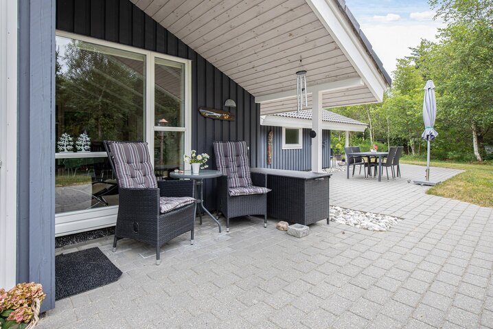 Ferienhaus 60299 in Poul Helgesensvej 3, Blåvand - Bild #24