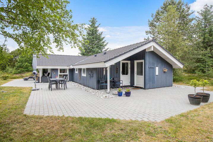 Ferienhaus 60299 in Poul Helgesensvej 3, Blåvand - Bild #25