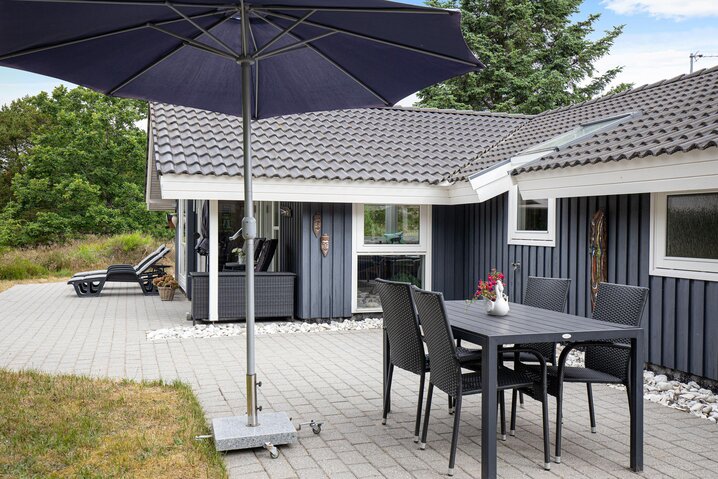 Ferienhaus 60299 in Poul Helgesensvej 3, Blåvand - Bild #26