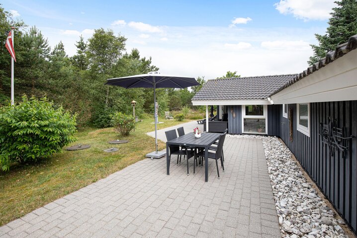 Ferienhaus 60299 in Poul Helgesensvej 3, Blåvand - Bild #27