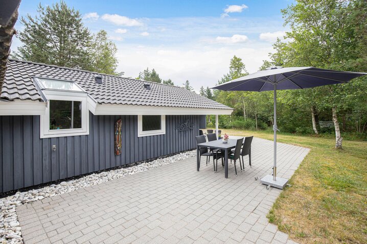 Sommerhus 60299 på Poul Helgesensvej 3, Blåvand - Billede #28