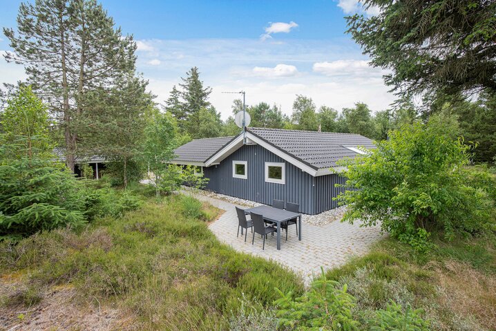 Ferienhaus 60299 in Poul Helgesensvej 3, Blåvand - Bild #29