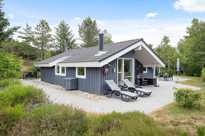 Sommerhus 60299 på Poul Helgesensvej 3, Blåvand - Billede #32