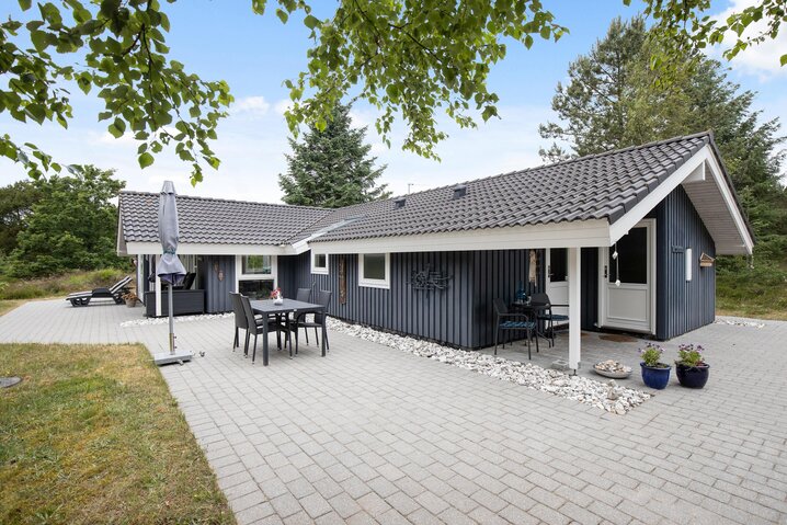 Ferienhaus 60299 in Poul Helgesensvej 3, Blåvand - Bild #33