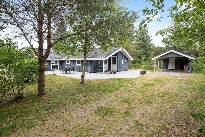 Ferienhaus 60299 in Poul Helgesensvej 3, Blåvand - Bild #34