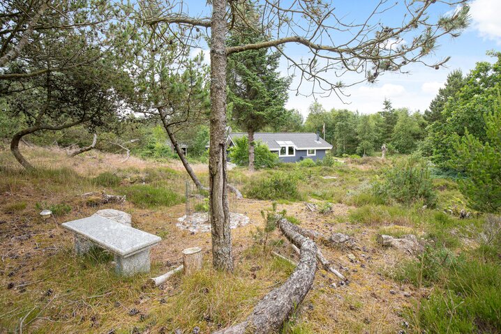 Sommerhus 60299 på Poul Helgesensvej 3, Blåvand - Billede #36