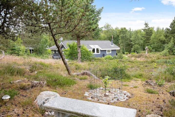 Ferienhaus 60299 in Poul Helgesensvej 3, Blåvand - Bild #37