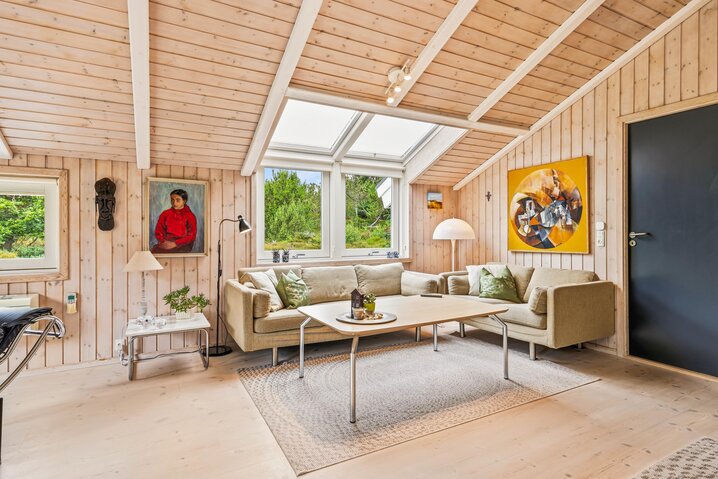 Holiday home 60299 at Poul Helgesensvej 3, Blåvand - Picture #3