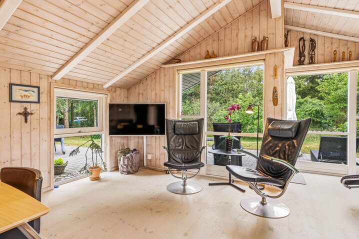 Holiday home 60299 at Poul Helgesensvej 3, Blåvand - Picture #4