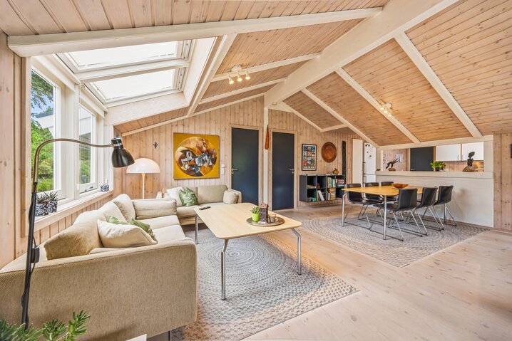 Holiday home 60299 at Poul Helgesensvej 3, Blåvand - Picture #6