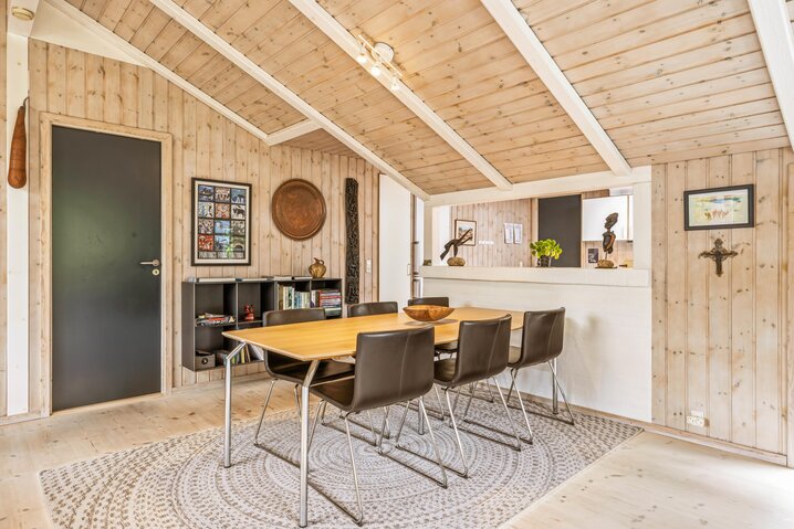 Holiday home 60299 at Poul Helgesensvej 3, Blåvand - Picture #8
