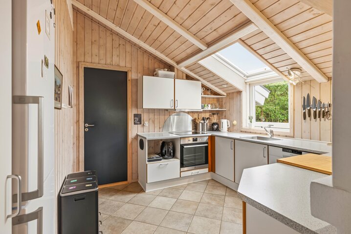Holiday home 60299 at Poul Helgesensvej 3, Blåvand - Picture #11