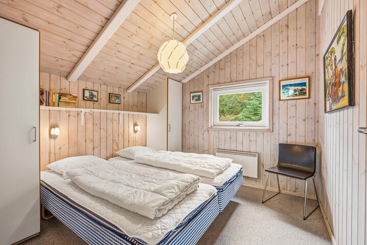 Holiday home 60299 at Poul Helgesensvej 3, Blåvand - Picture #12