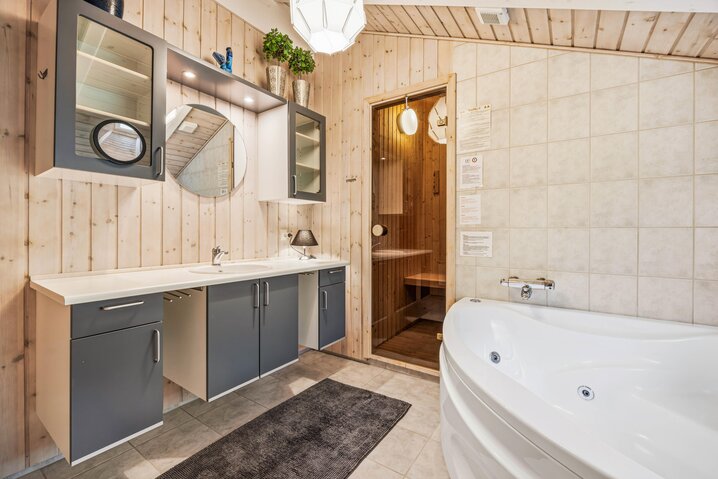 Holiday home 60299 at Poul Helgesensvej 3, Blåvand - Picture #14