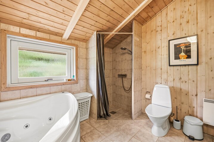 Holiday home 60299 at Poul Helgesensvej 3, Blåvand - Picture #15