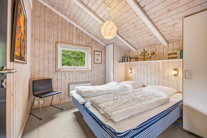 Holiday home 60299 at Poul Helgesensvej 3, Blåvand - Picture #17
