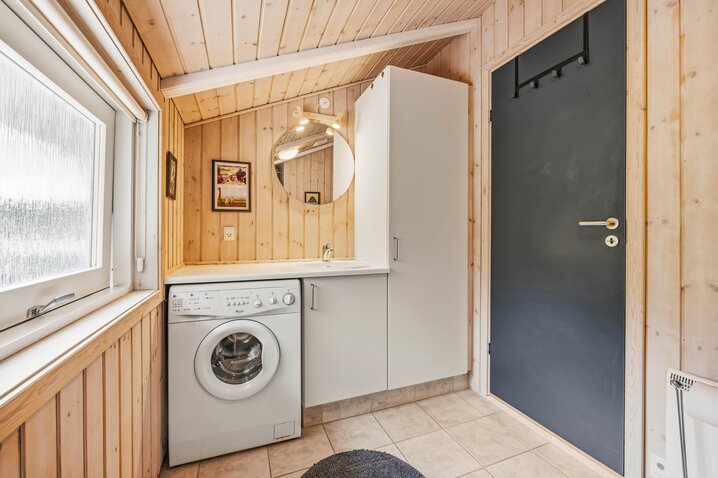 Holiday home 60299 at Poul Helgesensvej 3, Blåvand - Picture #18