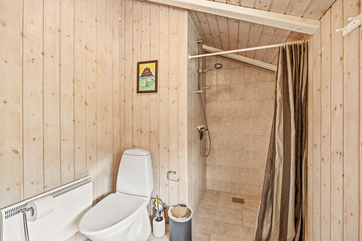 Holiday home 60299 at Poul Helgesensvej 3, Blåvand - Picture #19