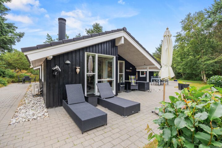 Holiday home 60299 at Poul Helgesensvej 3, Blåvand - Picture #21