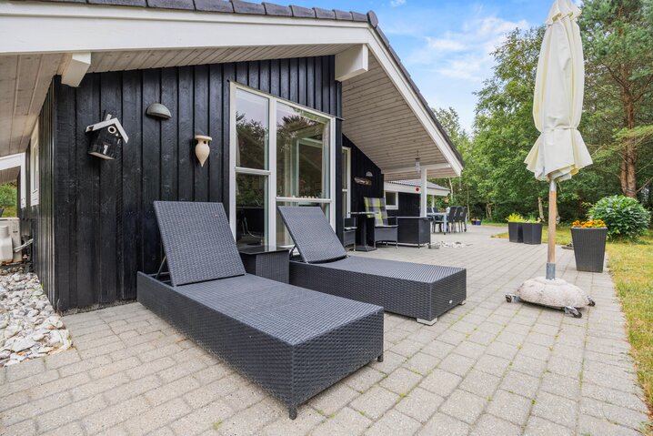 Holiday home 60299 at Poul Helgesensvej 3, Blåvand - Picture #22