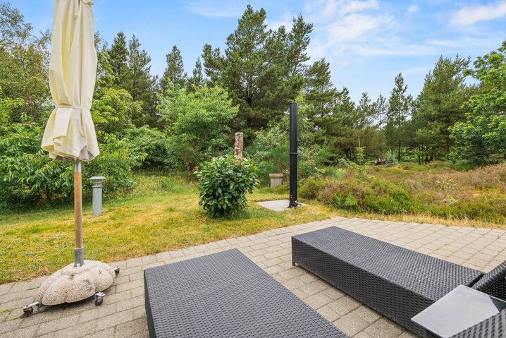 Holiday home 60299 at Poul Helgesensvej 3, Blåvand - Picture #23